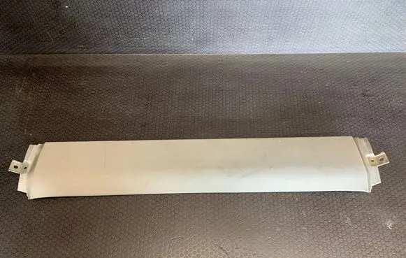 Audi A6 Allroad C5 (D)pillar trim (top) 4B9867839A 0000