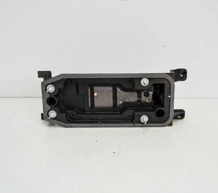 Audi A3 S3 8V Other interior part 5K07130798V0713085