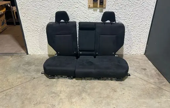 Honda CR-V Rear seat 