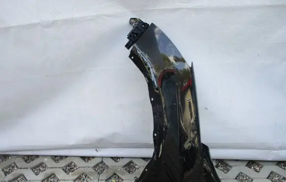 Honda CR-V Fender