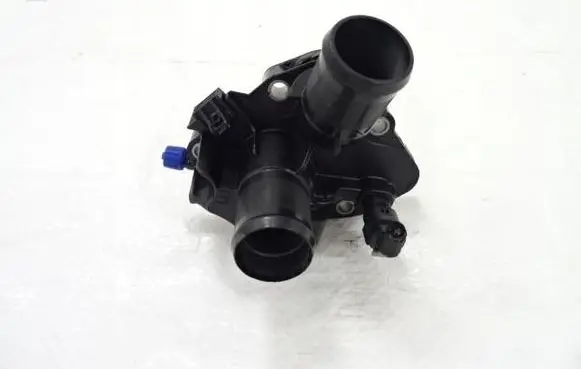Citroen C3 Thermostat housing 9811034680