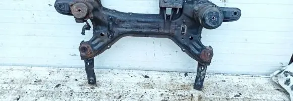 Seat Toledo I (1L) Front subframe