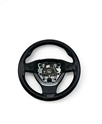 BMW 5 GT F07 Steering wheel 9229483