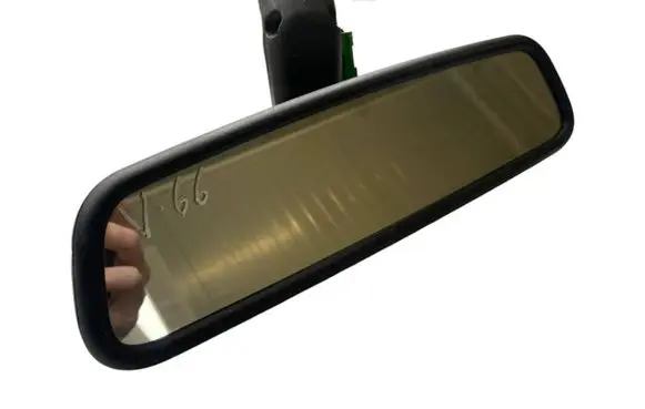 Volvo S60 Rear view mirror (interior) 30799044 E11015891 GNTX460