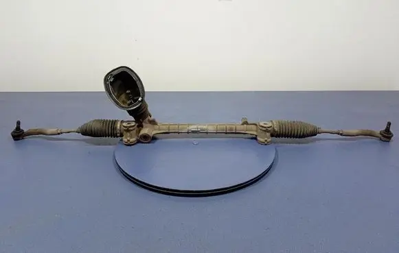 Citroen C1 Steering rack 