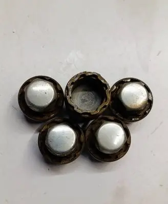 Volvo V40 Nuts/bolts 2514