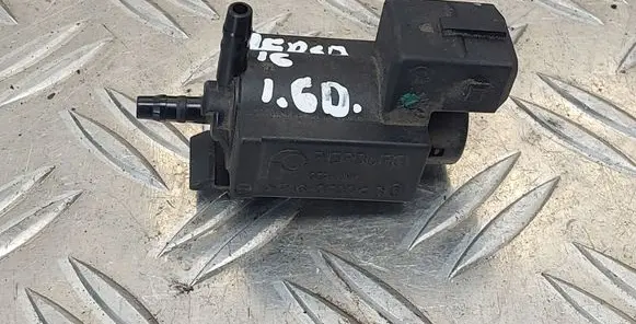 Toyota Verso Vacuum valve 7810831