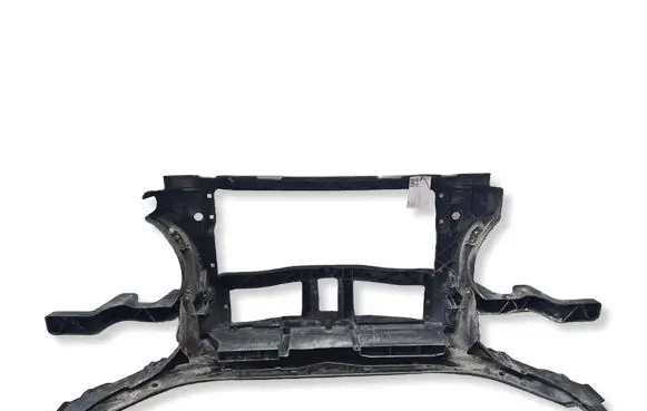 Volkswagen PASSAT CC Radiator support slam panel 3C0805594D