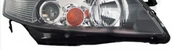 Honda Accord Headlight/headlamp 20A448052B 3833091E 33151SEAG01