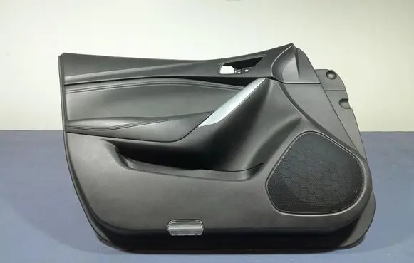 Mazda 6 Door card panel trim set 