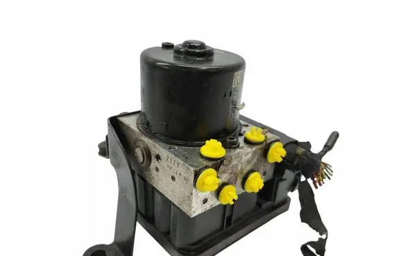 Volkswagen New Beetle ABS Pump 1C0907379E