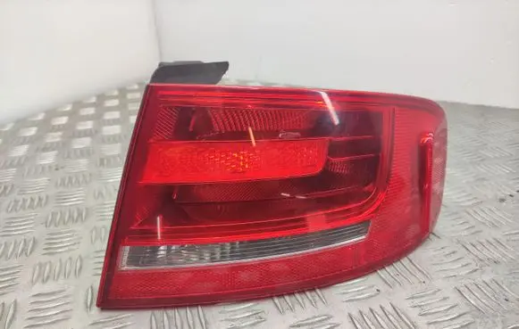 Audi A4 S4 B8 8K Rear/tail lights