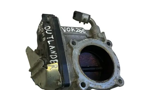Mitsubishi Outlander Throttle valve 57021 43190984 4314