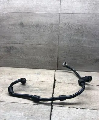 BMW 5 F10 F11 Vacuum line/pipe/hose 17765010