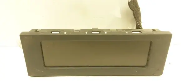 Citroen C3 Radio/CD/DVD/GPS head unit 5555502902