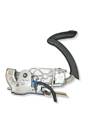 Opel Mokka Handbrake/parking brake lever assembly 688309947 42389776 0430200000000K