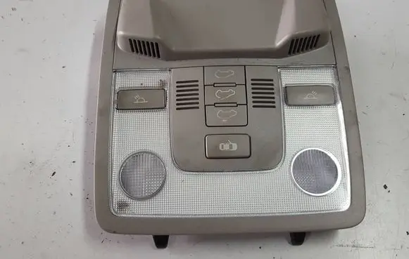 KIA Sportage Headlining lighting console trim 92800-3U400