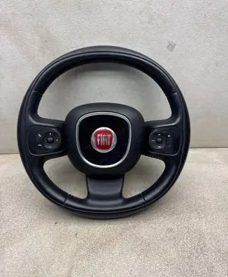 Fiat 500L Steering wheel 0080P1110022