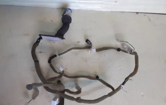 Mazda CX-7 Other wiring loom EH6467200A