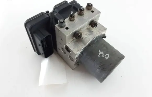 BMW X5 F15 ABS Pump 6870183 6870184