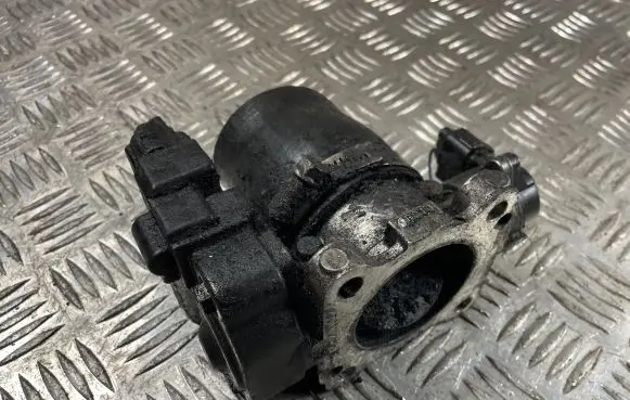 Toyota Avensis T250 Throttle valve 1923002010