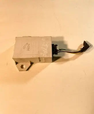 Rain sensor