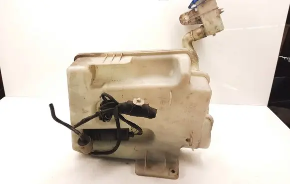 Audi A3 S3 8P Windshield washer fluid reservoir/tank 1K0955453Q