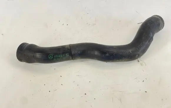 Mercedes-Benz SLK R170 Engine coolant pipe/hose 1705000075
