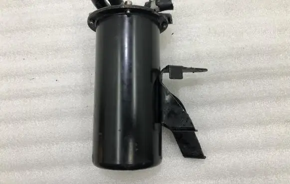 Audi TT TTS Mk2 Fuel filter housing 