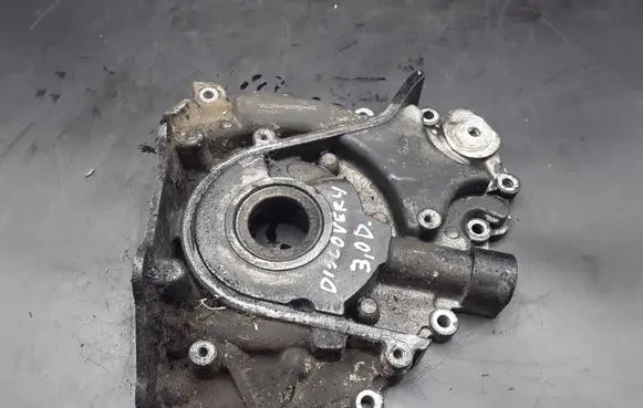 Land Rover Discovery 4 - LR4 Oil pump 9X2Q6600AB 9X2Q6600
