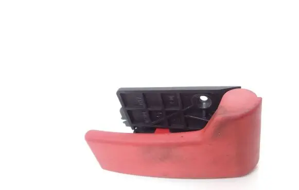 Mercedes-Benz E W211 Engine bonnet (hood) release handle A1248800320