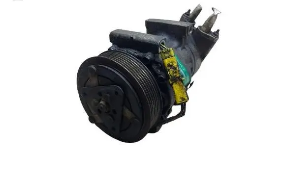 Peugeot 307 Air conditioning (A/C) compressor (pump) SD6V12KAS SD6V12 1438
