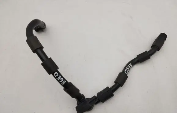 Porsche Panamera (971) Brake line pipe/hose 971612067AM