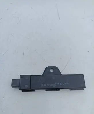Interior comfort aerial antenna