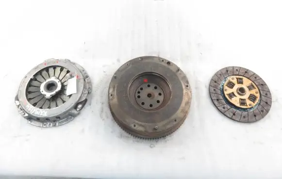 Hyundai Getz Flywheel HD83 HDC84