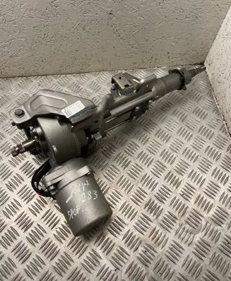 Electric power steering pump