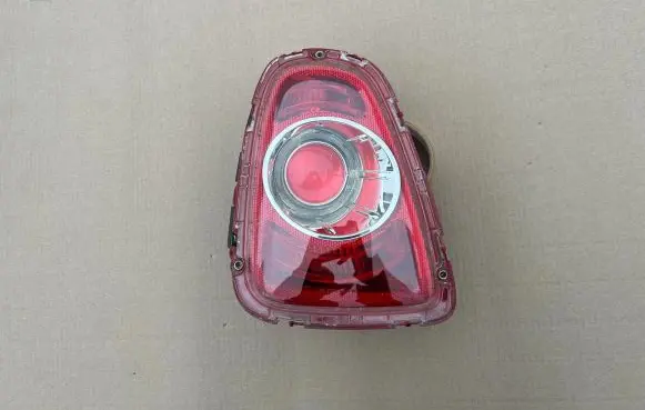 Mini One - Cooper Coupe R56 Rear/tail lights 7255911 90LL699ZZ