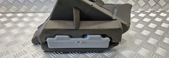 Mercedes-Benz S W220 Vacuum air tank A2208050119 A2206821141 A2108050119