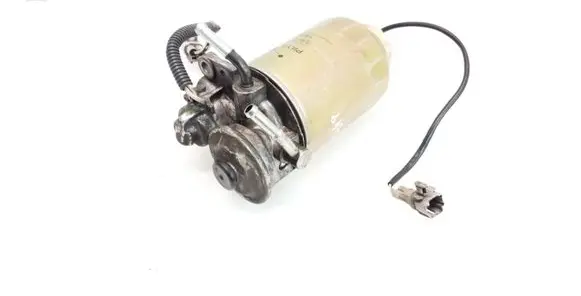 Subaru Forester SH Fuel filter 42072AG011