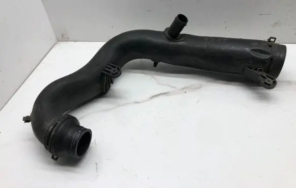Volkswagen Golf V Air intake hose/pipe 1K0129654AJ 446143604
