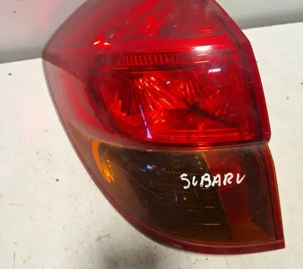 Subaru Outback Rear/tail lights 22020792
