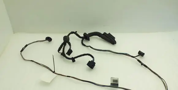 Mini One - Cooper Coupe R56 Front door wiring loom 9143616 61139143616