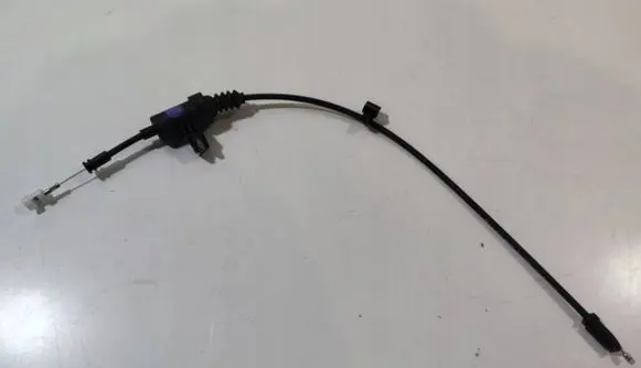 Tesla Model S Engine bonnet/hood lock release cable 1034876-00-C 103487600C 1034876