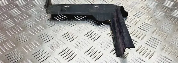 Ford Focus C-MAX Intercooler air guide/duct channel 3M5110B784AC
