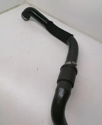 Ford Transit Intercooler hose/pipe PA666TGF35