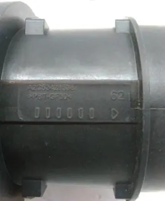 Audi A3 S3 8V Mass air flow meter 04L906461B 5WK98102