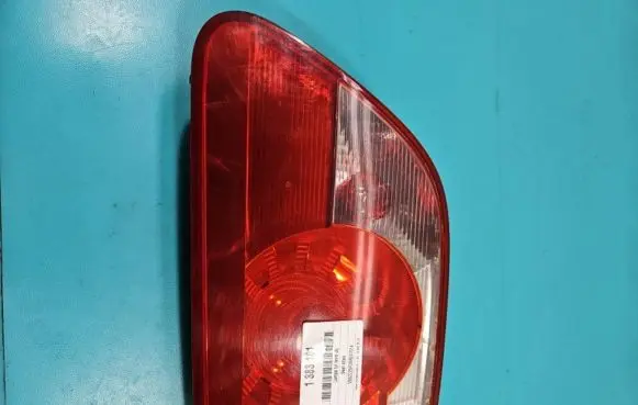 Seat Altea Rear/tail lights 5P8945093D IMPRK1383181