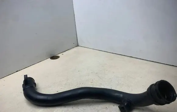 Nissan Almera Tino Intercooler hose/pipe