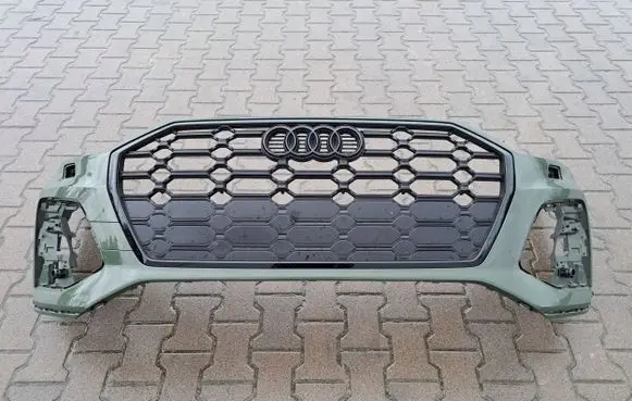 Audi Q5 SQ5 Front bumper Q580AAHTMK11GRILL