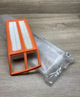 Fiat 500 Air filter 51901760